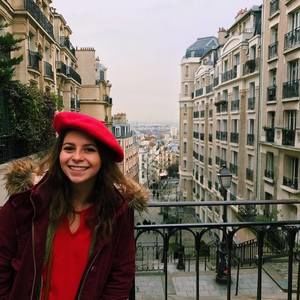 Meet your Posher, Mc